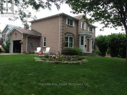 1 BUCKINGHAM COURT Kingston (Kingston East (Incl Barret Crt)), ON K7K 6V8