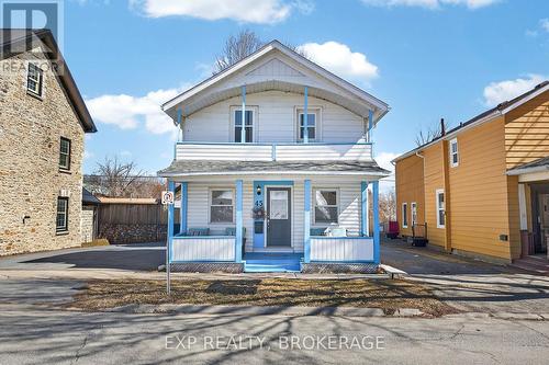 45 MAIN STREET  Gananoque, ON K7G 2L8