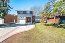 68 Elgin Drive, Brampton, ON  - Outdoor With Facade 