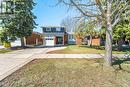 68 Elgin Drive, Brampton, ON  - Outdoor 