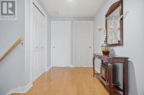 68 Elgin Drive, Brampton, ON - Indoor Photo Showing Other Room