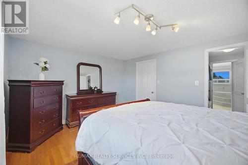 68 Elgin Drive, Brampton, ON - Indoor Photo Showing Bedroom