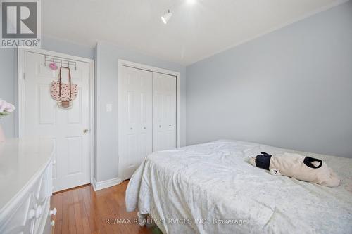 68 Elgin Drive, Brampton, ON - Indoor Photo Showing Bedroom
