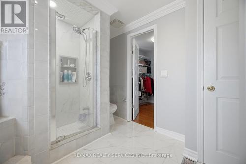 68 Elgin Drive, Brampton, ON - Indoor Photo Showing Bathroom