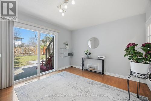 68 Elgin Drive, Brampton, ON - Indoor