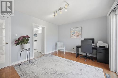 68 Elgin Drive, Brampton, ON - Indoor Photo Showing Office