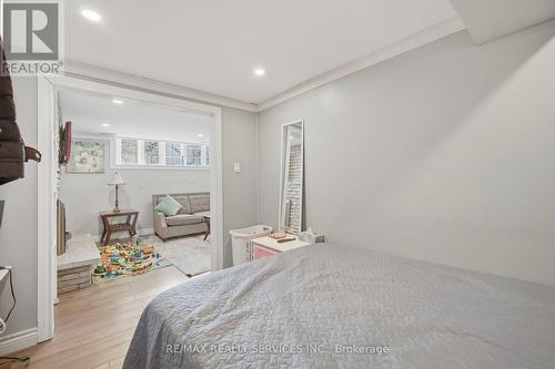 68 Elgin Drive, Brampton, ON - Indoor Photo Showing Bedroom