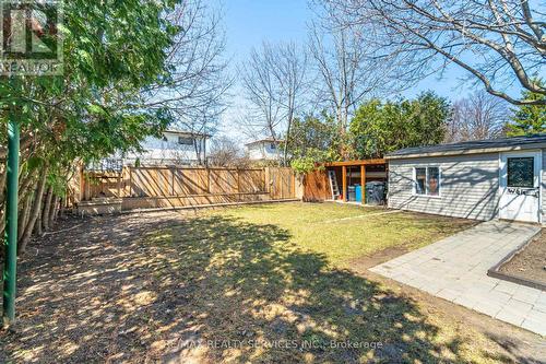 68 Elgin Drive, Brampton, ON - Outdoor