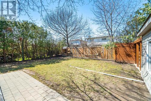68 Elgin Drive, Brampton, ON - Outdoor