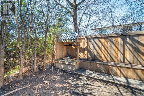 68 Elgin Drive, Brampton, ON - Outdoor