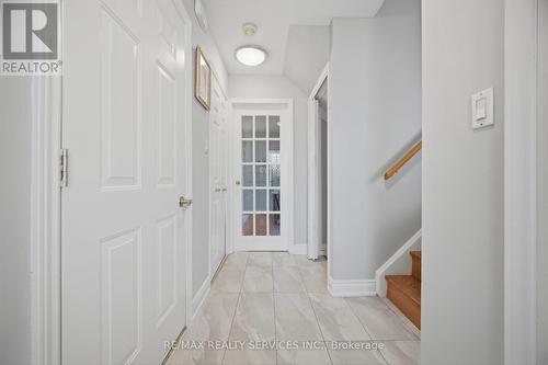 68 Elgin Drive, Brampton, ON - Indoor Photo Showing Other Room