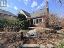 2093 Victoria Avenue, Burlington, ON  - Outdoor 