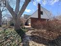 2093 Victoria Avenue, Burlington, ON  - Outdoor 