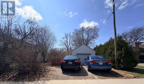 2093 Victoria Avenue, Burlington, ON - Outdoor