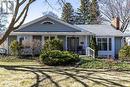 2119 Paisley Avenue, Burlington, ON  - Outdoor 
