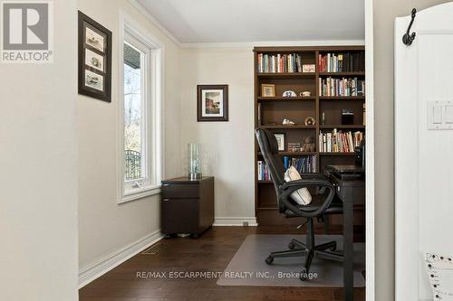 2119 Paisley Avenue, Burlington, ON - Indoor Photo Showing Office