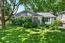 2119 Paisley Avenue, Burlington, ON  - Outdoor 