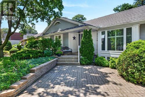 2119 Paisley Avenue, Burlington, ON - Outdoor With Deck Patio Veranda