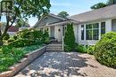 2119 Paisley Avenue, Burlington, ON  - Outdoor With Deck Patio Veranda 