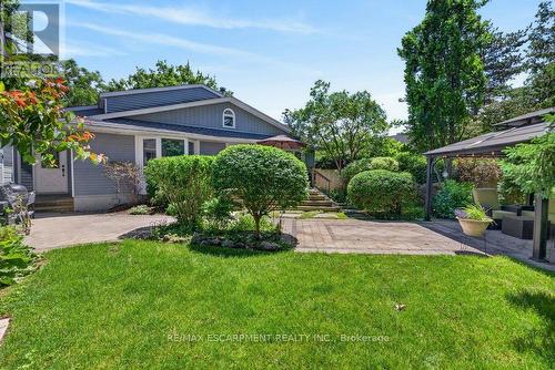 2119 Paisley Avenue, Burlington, ON - Outdoor