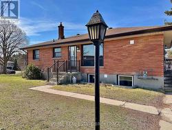 237 MONTEBELLO DRIVE London East (East O), ON N5W 1S4