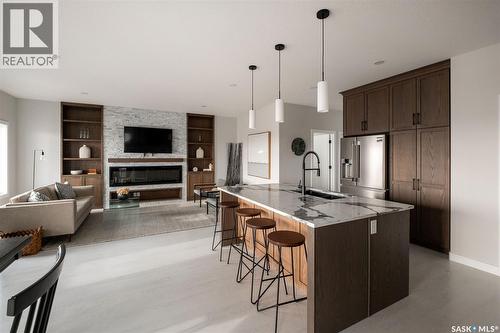 3748 Gee Crescent, Regina, SK - Indoor