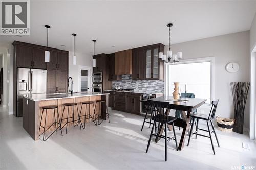 3748 Gee Crescent, Regina, SK - Indoor