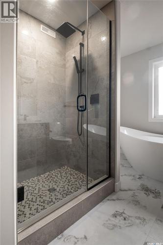 3748 Gee Crescent, Regina, SK - Indoor Photo Showing Bathroom