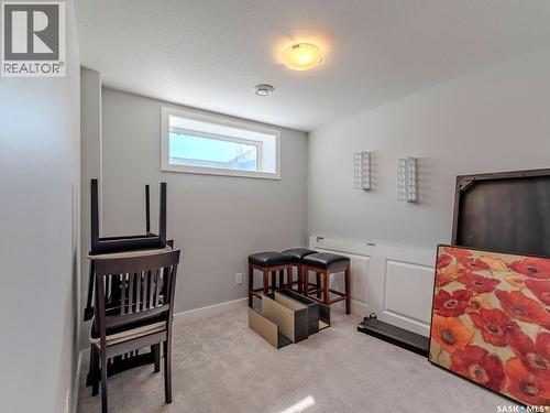 114 Germain Court, Saskatoon, SK - Indoor Photo Showing Bedroom