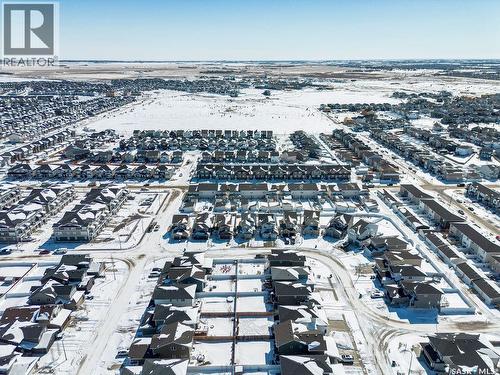114 Germain Court, Saskatoon, SK - Outdoor With View