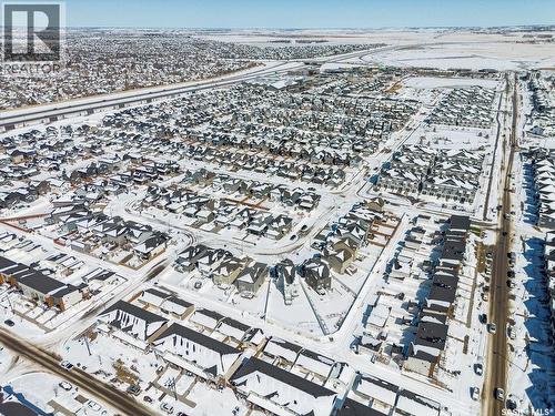 114 Germain Court, Saskatoon, SK - Outdoor With View