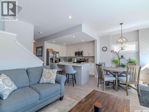 114 Germain Court, Saskatoon, SK - Indoor