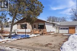 307 Main STREET Delisle, SK S0L 0P0