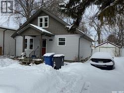 326 5th AVENUE W Melville, SK S0A 2P0