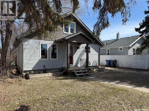 326 5th AVENUE W  Melville, SK S0A 2P0