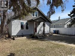 326 5th AVENUE W Melville, SK S0A 2P0