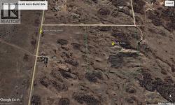 Pike Lake Area 40 Acre Build Site Pike Lake Provincial Park, SK S7K 1N2