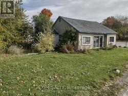 51 LAKE DRIVE  Georgina, ON L4P 1A5