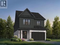LOT 24 GRANGE Road Guelph, ON N1E 6N8