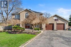 266 SUMACH Drive  Burlington, ON L7T 0B5