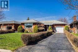 14 PLEASANT Avenue  Stoney Creek, ON L8G 2L2