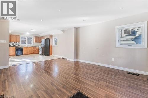 20 East 27Th Street, Hamilton, ON - Indoor