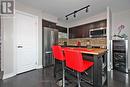 406 - 80 Western Battery Road, Toronto, ON  - Indoor Photo Showing Kitchen 