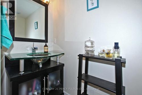 406 - 80 Western Battery Road, Toronto, ON - Indoor