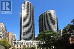 2305 - 21 CARLTON STREET Toronto, ON M5B 1L3