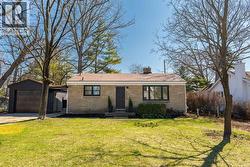 1554 MALLAH DRIVE Sarnia, ON N7V 3R5