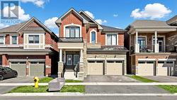 1544A HONEY LOCUST PLACE Pickering, ON L1X 0P1