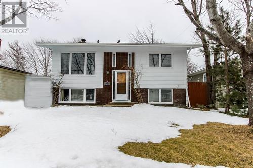 35 Wishingwell Road  St John's, NL A1B 1G4