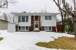 35 Wishingwell Road St John's, NL A1B 1G4