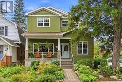 72 SMIRLE AVENUE  Ottawa, ON K1Y 0S3